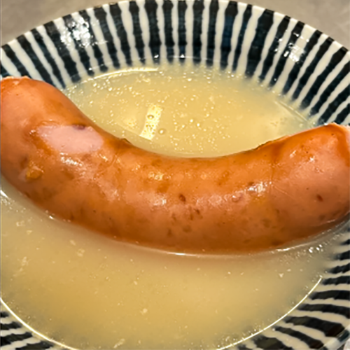 ウインナー