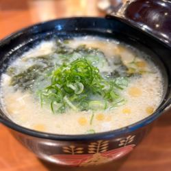 おでん雑炊