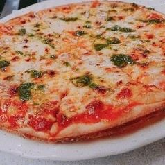 [Lunch reservation] Pizza from 2,400 yen