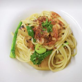 【ランチ予約コース】　Aランチ　1,870円（税込）
