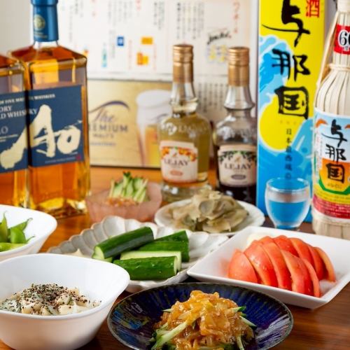 リーズナブルな価格設定♪