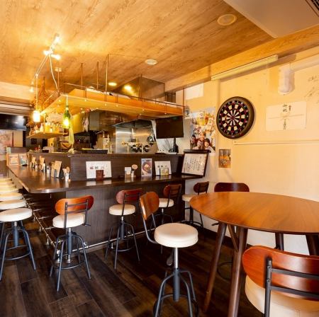 各種宴会や打ち上げなど様々なシーンでご利用いただけます！