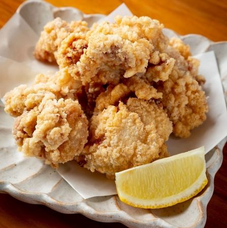 ◎鶏のからあげ