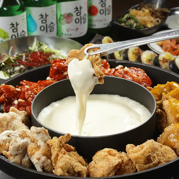 【絶品！】クセになる旨辛味♪本場韓国でも大人気の『チュクミサムギョプサル』！