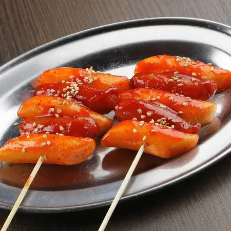 チーズソトック