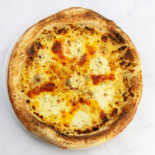 クワトロフォルマッジ