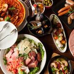 スタンダードプラン2026(飲み放題付）