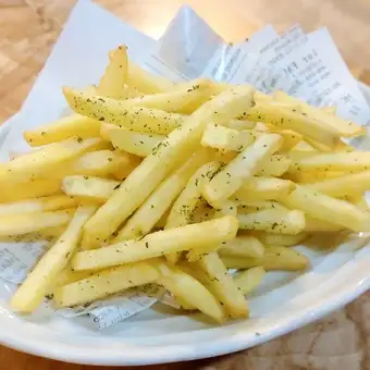 ポテトフライ