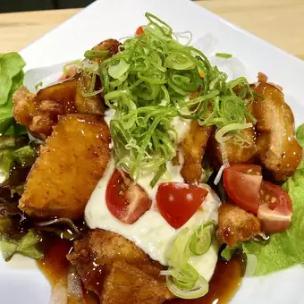 チキン南蛮