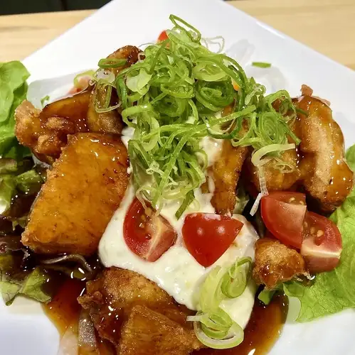 チキン南蛮