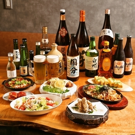 TUKTUKでのお迎えあり◎絶品料理と豊富なお酒を。最大23名様まで寛げるおしゃれ居酒屋