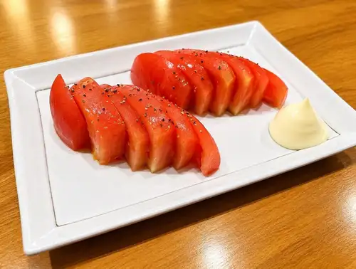 冰鮮西紅柿