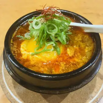 Sundubu Tige