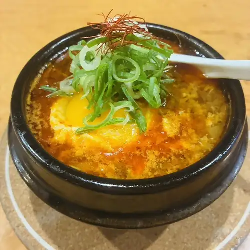 Sundubu Tige