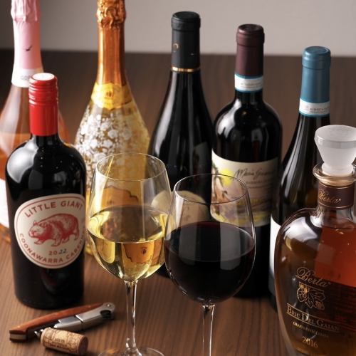精选葡萄酒的人气店铺