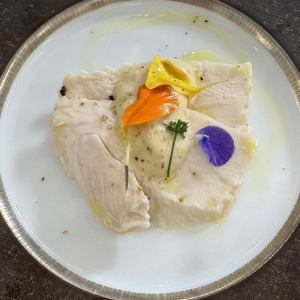 Stuttichino 每日開胃菜