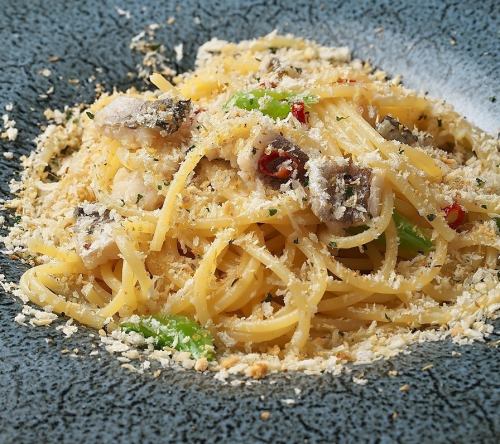 Disperare（绝望面食）