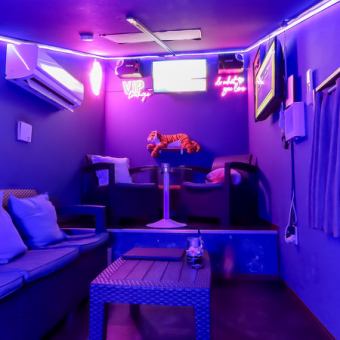 Private booking (VIP seats) is also possible.Please contact us as soon as possible.