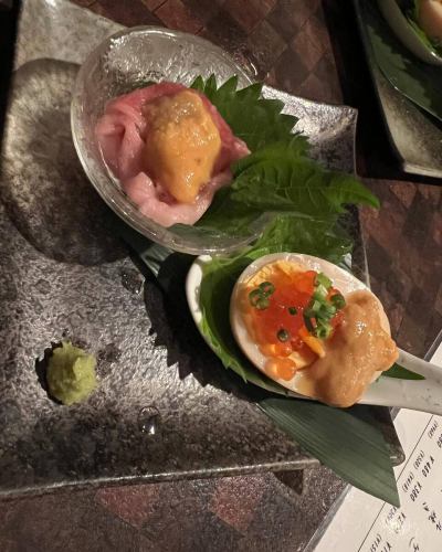 こんにちは。
和創作 空 西新宿です。

4月23日 水曜日

本日も多くのお客様に
ご予約を頂きまして、
誠にありがとうございます！

まだまだ遅い時間には、
お席に余裕がございます。

お気軽に、
お問い合わせ下さい！

全国の幻の銘酒と
厳選素材の創作和食

和創作　空　西新宿
https://www.kuu-corporation.co.jp/kuu
営業時間　16：00∼24：00
電話　03-5348-9799

#西新宿　#西新宿グルメ #西新宿ディナー #西新宿居酒屋　#西新宿7丁目　#西新宿７丁目居酒屋　#西新宿7丁目グルメ　#新宿居酒屋　#新宿グルメ #新宿ディナー #日本酒　#飛露喜　#十四代　#日本酒揃いました #美味しい　#旬の食材 #手作り料理 #旬の野菜 #旬の魚　#爾今 #プレミア日本酒　 #プレミア日本酒が飲める #日本酒が美味しいお店 #季節感を大切に #ニュースzero #キリン #新宿個室 #西新宿個室 #和創作空