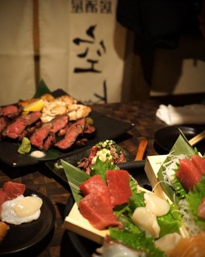 Hello everyone.
This is Sora Nishi Shinjuku.

Sunday, May 4
Cheer up today,
We are open for business!

Today, take a seat
Since we have the capacity,
Everyone is invited.
Please come visit us!

In addition, in our shop,
For banquets and reservations,
You can also contact us by phone.
We are doing it.

Please feel free to call us.
Thank you.

With phantom sake from all over the country
Creative Japanese food made from carefully selected ingredients

Japanese creative sky Nishi Shinjuku
https://www.kuu-corporation.co.jp/kuu
Business hours 16: 00-24: 00
Phone 03-5348-9799

#Nishi-Shinjuku #Nishi-Shinjuku gourmet #Nishi-Shinjuku dinner #Nishi-Shinjuku izakaya #Nishi-Shinjuku 7-chome #Nishi-Shinjuku 7-chome izakaya #Nishi-Shinjuku 7-chome gourmet #Shinjuku izakaya #Shinjuku gourmet #Shinjuku dinner #Sake #Hiroki #Juyondai #Sake available #Delicious #Seasonal ingredients #Homemade food #Seasonal vegetables #Seasonal fish #Ikon #Premium sake #Premium sake available #Restaurant with delicious sake #Cherish the sense of the season #News zero #Kirin #Shinjuku private room #Japanese creative space