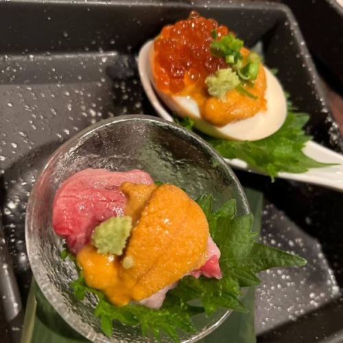 こんにちは。
和創作 空 西新宿です。

6月20日 金曜日

本日も多くのお客様に
ご予約を頂きまして、
誠にありがとうございます！

今日は華金です。
遅い時間帯には、
若干のお席に空きがございます。

お気軽に、
お問い合わせ下さい！

全国の幻の銘酒と
厳選素材の創作和食

和創作　空　西新宿
https://www.kuu-corporation.co.jp/kuu
営業時間　16：00∼24：00
電話　03-5348-9799

#西新宿　#西新宿グルメ #西新宿ディナー #西新宿居酒屋　#西新宿7丁目　#西新宿７丁目居酒屋　#西新宿7丁目グルメ　#新宿居酒屋　#新宿グルメ #新宿ディナー #日本酒　#飛露喜　#十四代　#日本酒揃いました #美味しい　#旬の食材 #手作り料理 #旬の野菜 #旬の魚　#爾今 #プレミア日本酒　 #プレミア日本酒が飲める #日本酒が美味しいお店 #季節感を大切に #ニュースzero #キリン #新宿個室 #西新宿個室 #和創作空