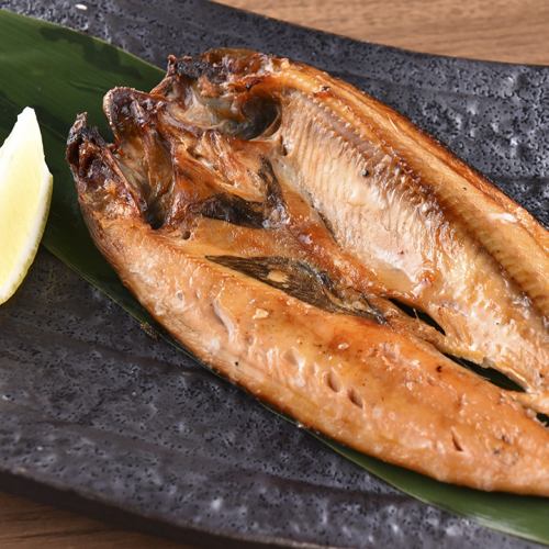 ほっけ 特大
