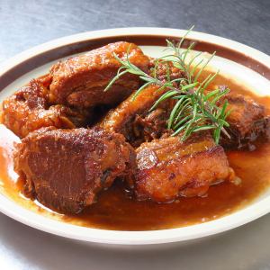 Taiwanese braised pork