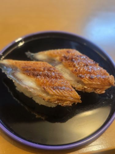 うなぎ寿司