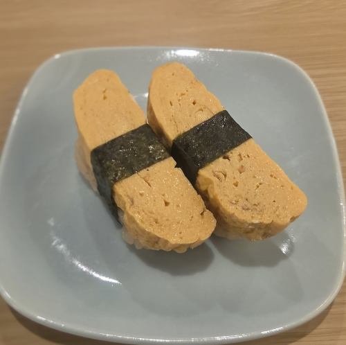 玉子寿司