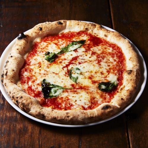 Margherita