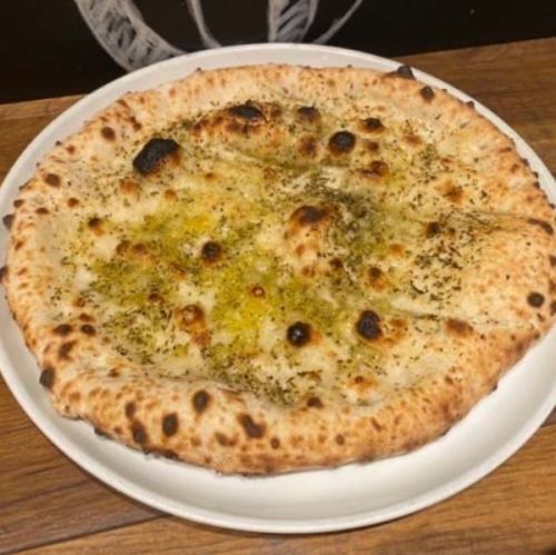 披薩廚師的麵包～Pizza Pane～