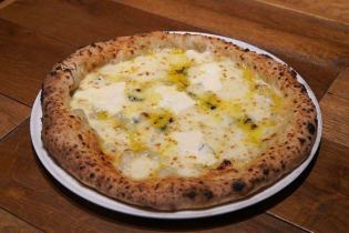 クワトロ フォルマッジ