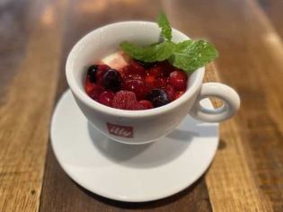 パンナコッタ・クラシカ