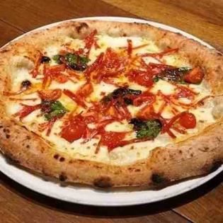 ピカンテサラミ