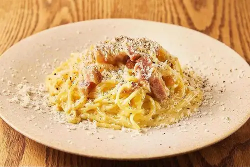 PASTA LUNCH