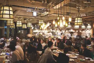 [Premium Year-End Party] Wood-fired pizza (DOC), pasta & double main course of domestic beef and Daisen chicken (with all-you-can-drink)