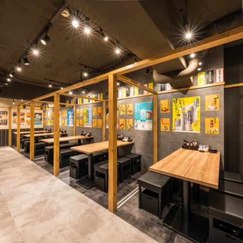 非常適合宴會！ ！