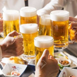 当日もOK！★完全個室確約★席のみ120分スタンダード飲み放題税込1,100円