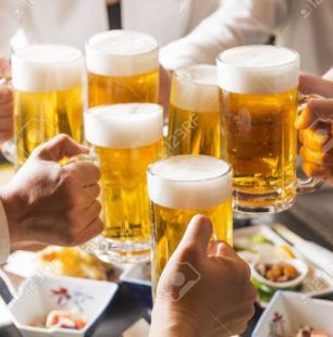 当天也可预约！★保证包厢★仅限座位，120分钟畅饮，价格1100日元（含税）