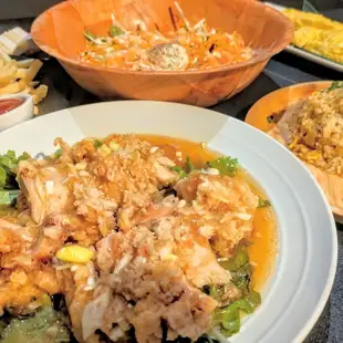 Limited time offer! 2.5 hours all-you-can-drink draft beer included! [Drunken Course] 8 dishes total, 4000 yen (tax included) ★Private room guaranteed★