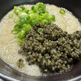 돈부리 토로로