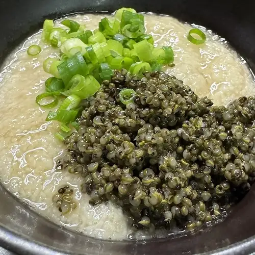 돈부리 토로로