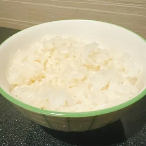 밥