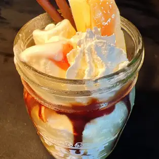 특제 파르페