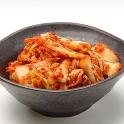 ピリ辛本格韓国キムチ