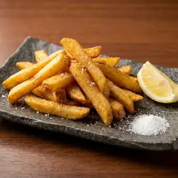 ポテトフライ