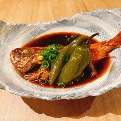 カジュアル和食デートにも