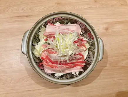 "Non's Year-End Party Course" (120-minute all-you-can-drink included)