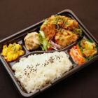 Lunch only Dao Fu special daily Chinese bento