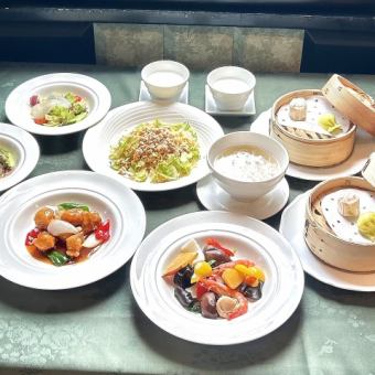 ☆カジュアルコース 。.:*・゜☆  2名様より※ランチタイム限定